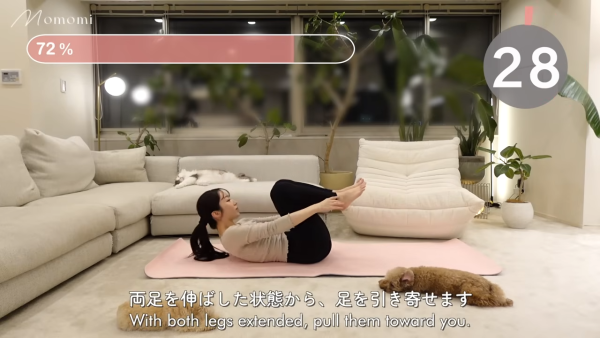 圖片來源：YouTube@Momomi