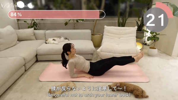 圖片來源：YouTube@Momomi