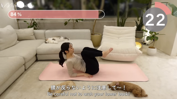 圖片來源：YouTube@Momomi