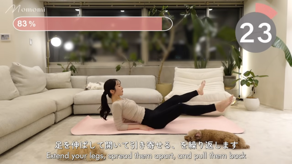 圖片來源：YouTube@Momomi