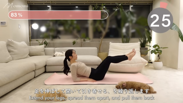 圖片來源：YouTube@Momomi