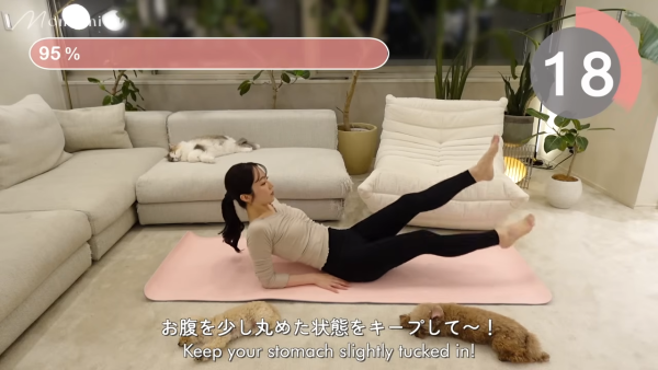 圖片來源：YouTube@Momomi