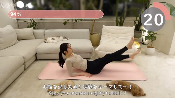 圖片來源：YouTube@Momomi