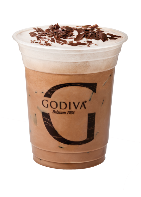 GODIVA優惠｜十一限時買一送一！黑巧克力凍飲及指定片裝巧克力買十送十