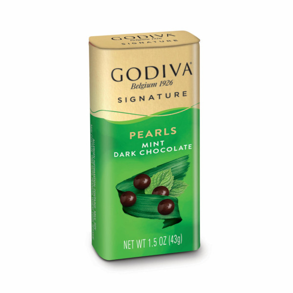 GODIVA優惠｜十一限時買一送一！黑巧克力凍飲及指定片裝巧克力買十送十