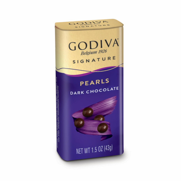 GODIVA優惠｜十一限時買一送一！黑巧克力凍飲及指定片裝巧克力買十送十