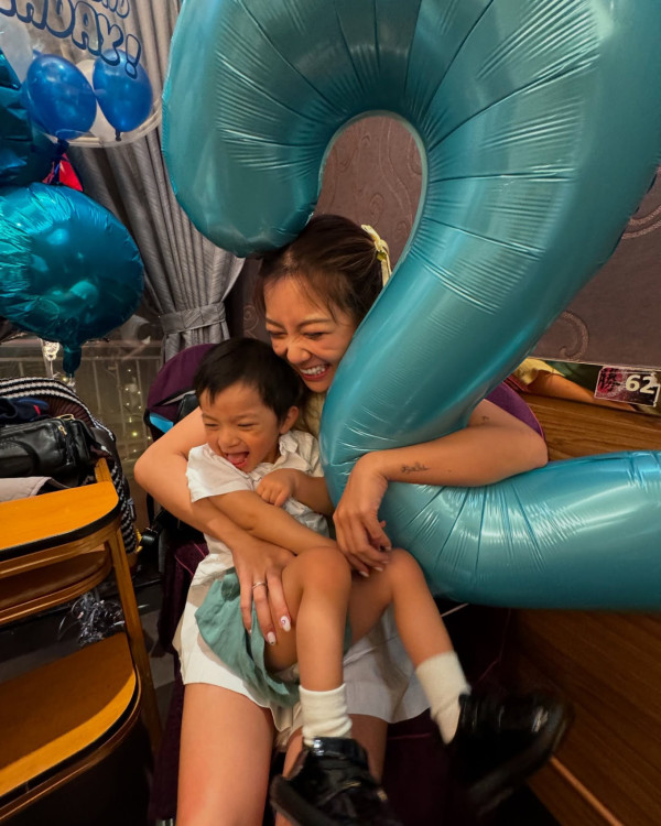 何雁诗亲曝7字心声揭夫妻真实关系！长时间分隔异地坦言与郑俊弘再无激情