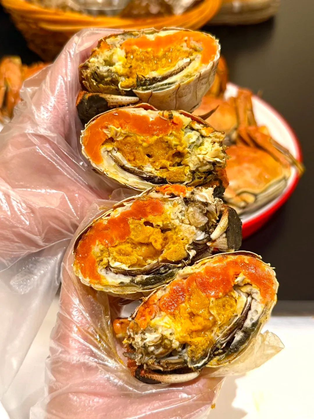 深圳大閘蟹餐廳人氣推薦10間附地址！價錢親民CP值高＋抵食放題！仲可免費送香港 