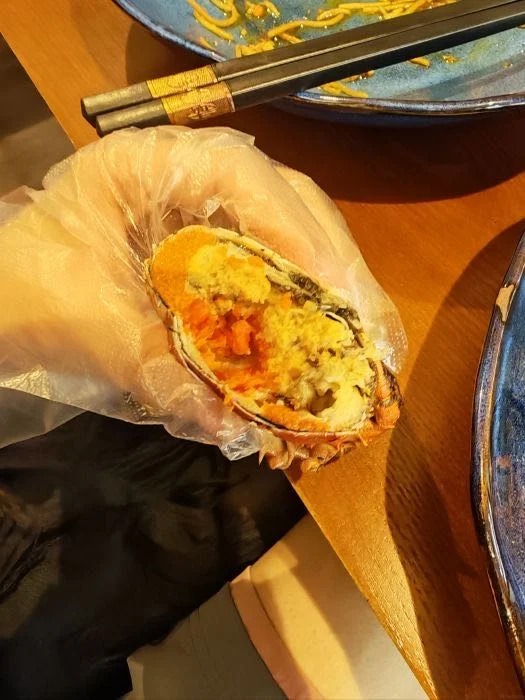 深圳大閘蟹餐廳人氣推薦10間附地址！價錢親民CP值高＋抵食放題！仲可免費送香港 