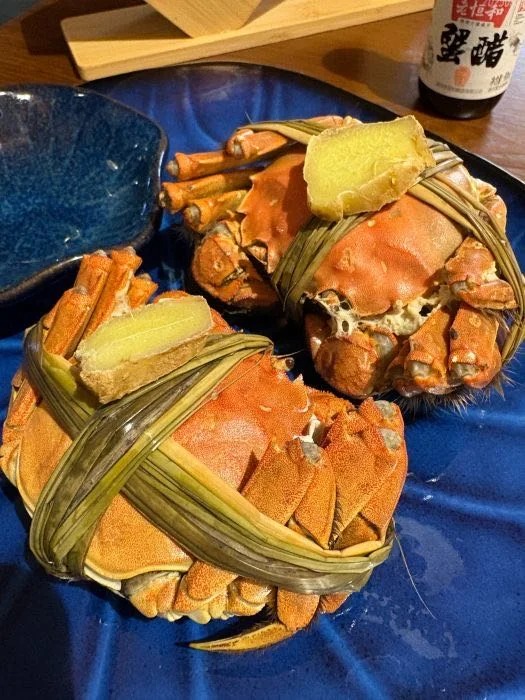 深圳大閘蟹餐廳人氣推薦10間附地址！價錢親民CP值高＋抵食放題！仲可免費送香港 
