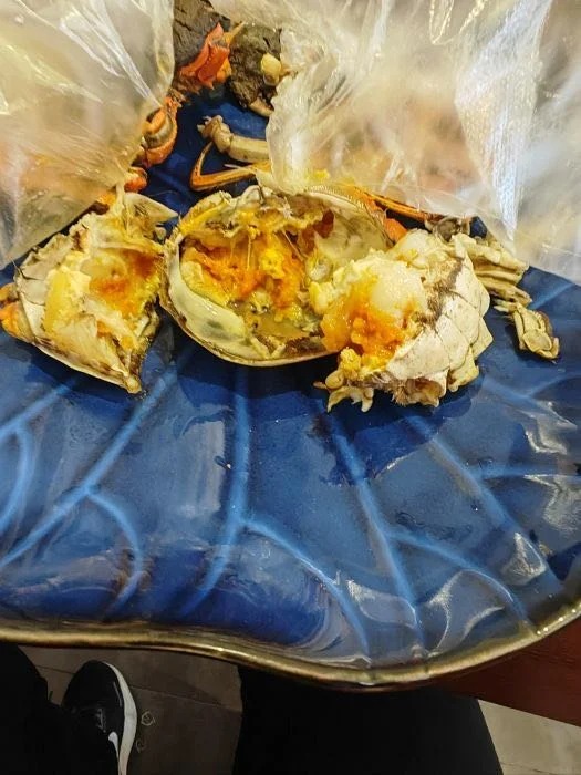 深圳大閘蟹餐廳人氣推薦10間附地址！價錢親民CP值高＋抵食放題！仲可免費送香港 