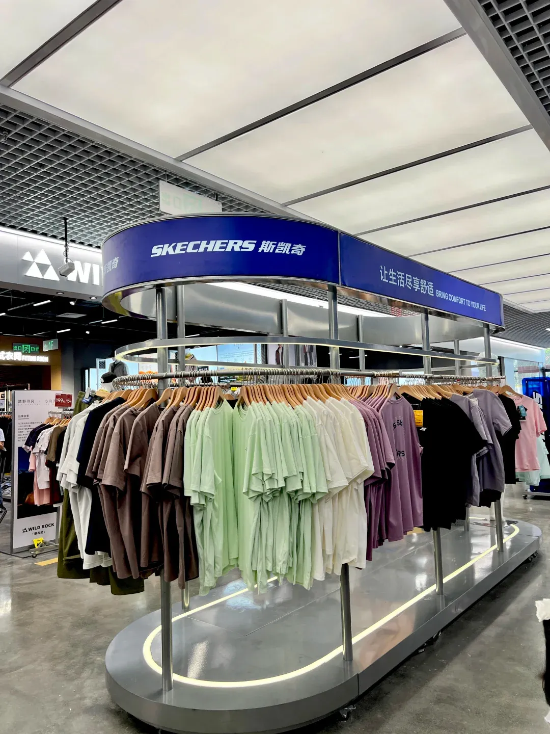 北上掃貨新地標！珠海大型Outlet「薈品倉」登陸名悅城 逾300品牌+近山姆！平價入手Nike/SK-II/COACH 