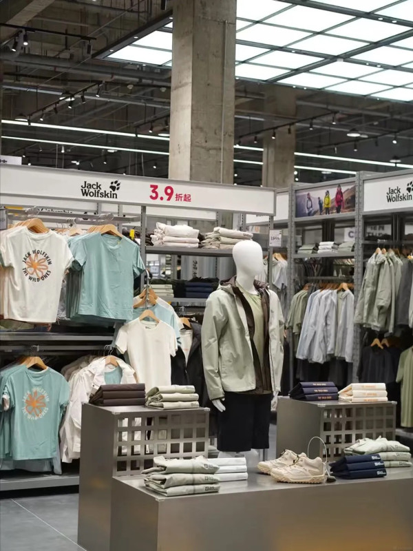 北上掃貨新地標！珠海大型Outlet「薈品倉」登陸名悅城 逾300品牌+近山姆！平價入手Nike/SK-II/COACH 