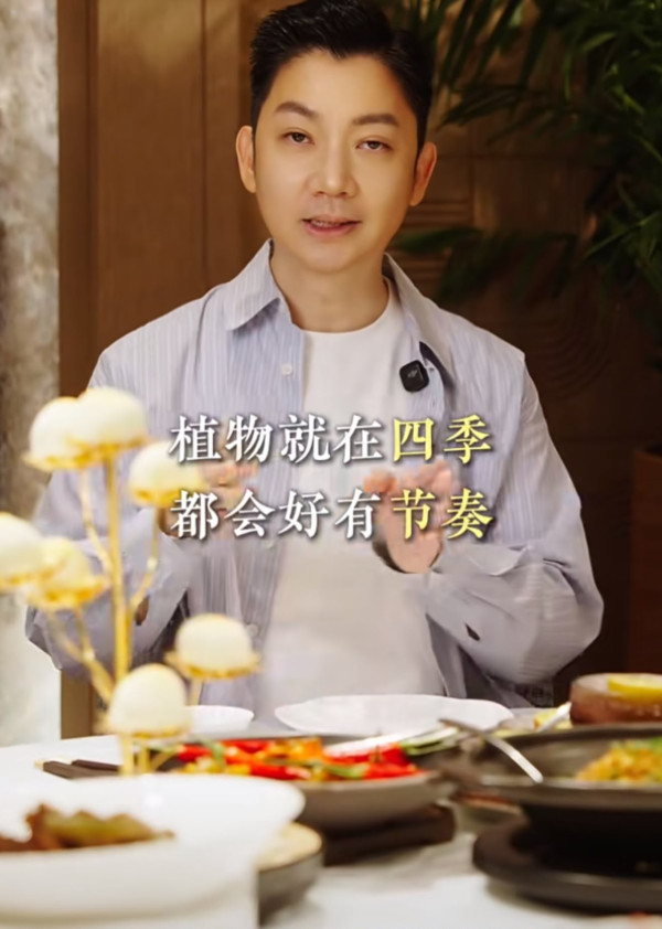 喜欢的口味揭露隐藏真实性格？李丞责教饮食看穿身边人！爱吃OO为人敏感、爱挑剔