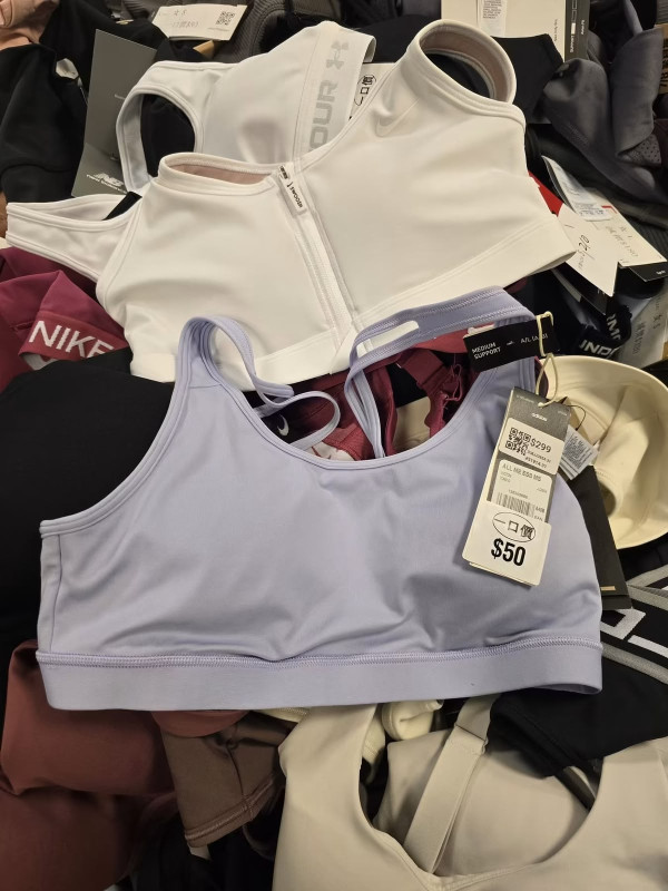 开仓优惠｜尖沙咀海港城马拉松开仓低至2折！ASICS/Nike/New Balance波鞋$190起