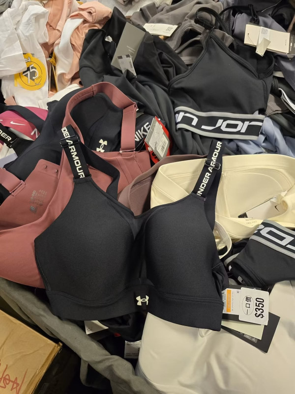开仓优惠｜尖沙咀海港城马拉松开仓低至2折！ASICS/Nike/New Balance波鞋$190起