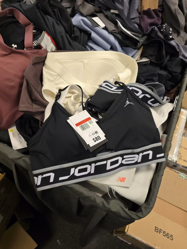开仓优惠｜尖沙咀海港城马拉松开仓低至2折！ASICS/Nike/New Balance波鞋$190起