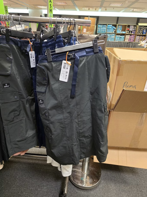 开仓优惠｜尖沙咀海港城马拉松开仓低至2折！ASICS/Nike/New Balance波鞋$190起
