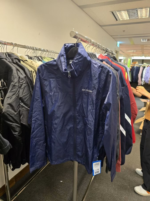 开仓优惠｜尖沙咀海港城马拉松开仓低至2折！ASICS/Nike/New Balance波鞋$190起