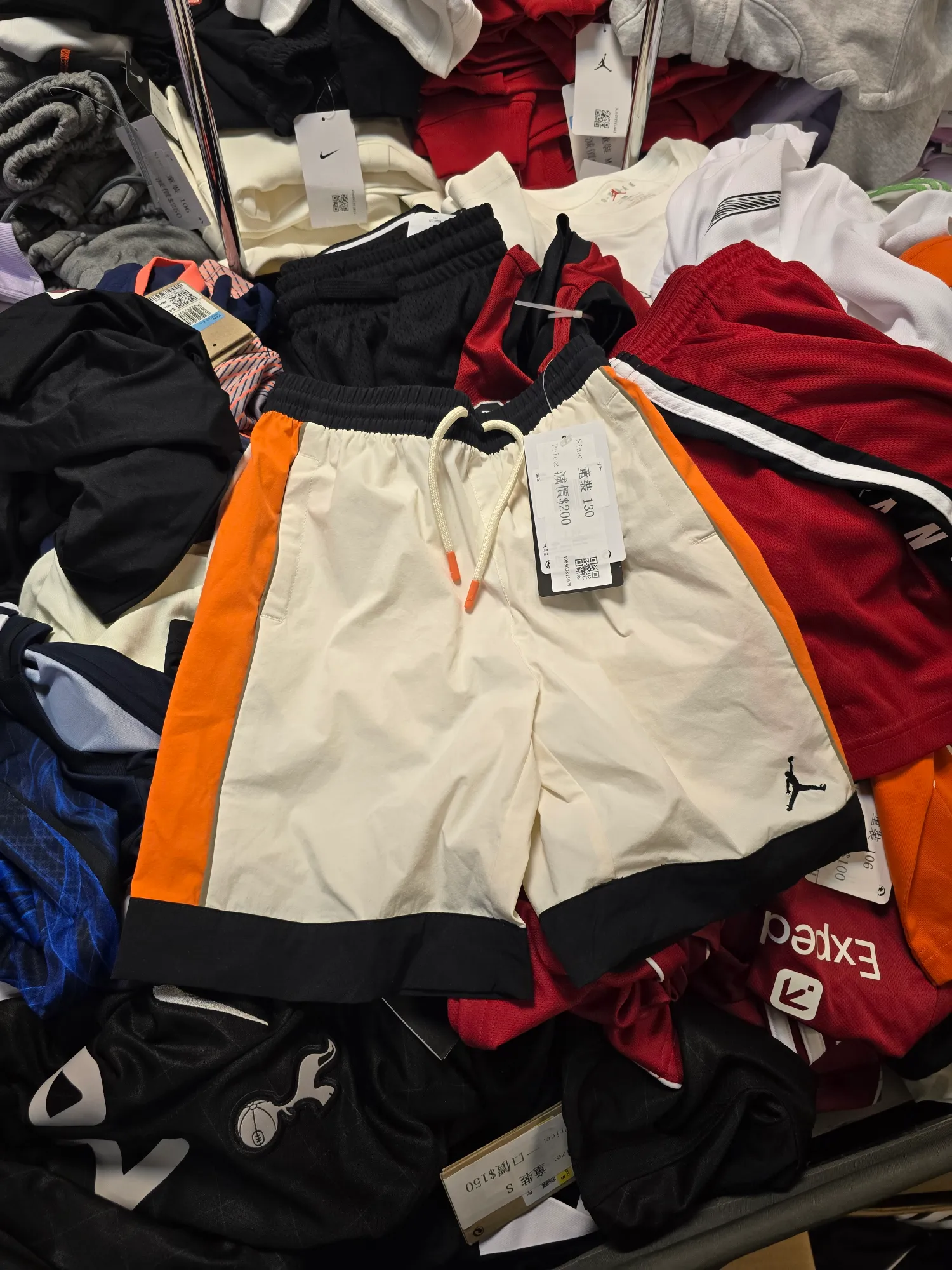 开仓优惠｜尖沙咀海港城马拉松开仓低至2折！ASICS/Nike/New Balance波鞋$190起