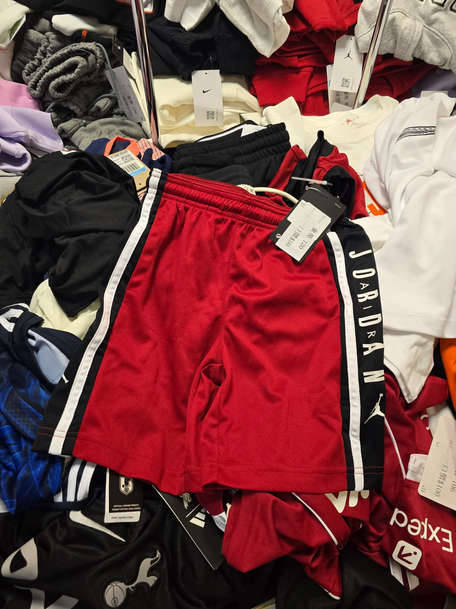 开仓优惠｜尖沙咀海港城马拉松开仓低至2折！ASICS/Nike/New Balance波鞋$190起
