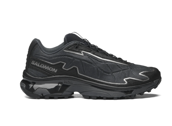 Salomon Korea 韓國官方網站