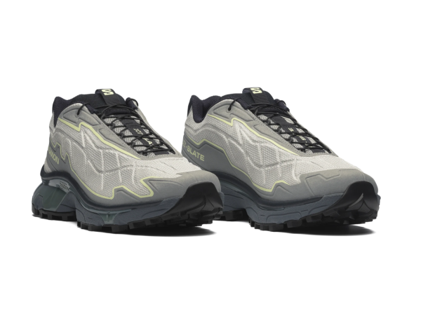 Salomon Korea 韓國官方網站