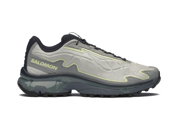 Salomon Korea 韓國官方網站