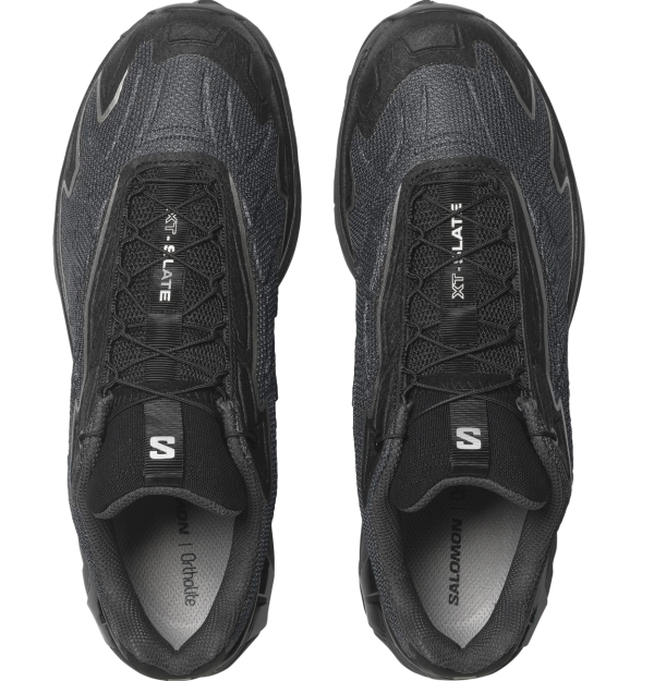 Salomon Korea 韓國官方網站