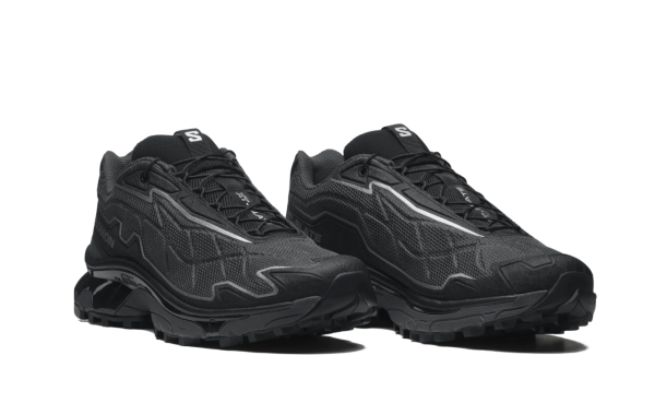 Salomon Korea 韓國官方網站
