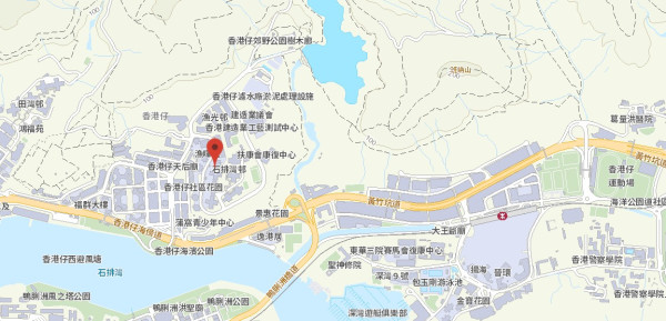 公屋派石排湾邨惹两极大战！网民狠批交通地狱 街坊反击：无敌海景住20年不走