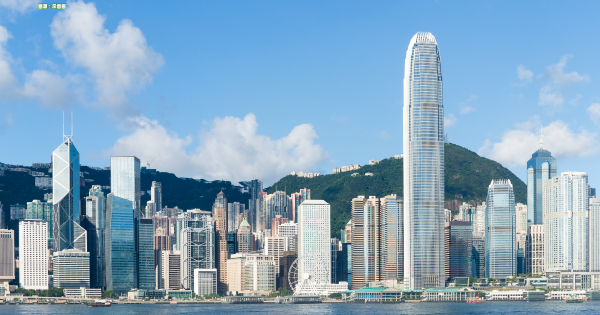 新來港內地女批香港「有件事好原始」! 呻搵鐘點工困難掀熱議 網民反駁:自己唔識搵