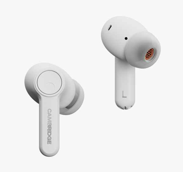 Cambridge Audio Melomania A100 SE開箱實測　音質、ANC真感受 真無線耳機都玩Class A/B放大？