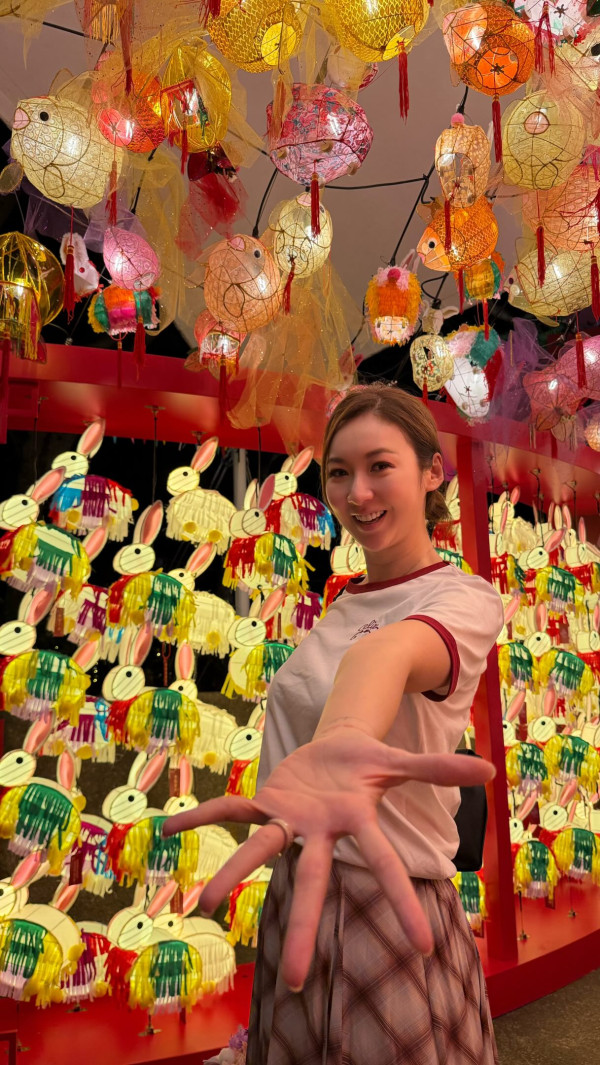 莊思敏遭親妹莊思華怒罵借喪母炒作話題！首度開腔回應姊妹衝突 直指性格火爆