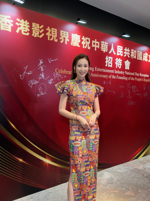莊思敏遭親妹莊思華怒罵借喪母炒作話題！首度開腔回應姊妹衝突 直指性格火爆