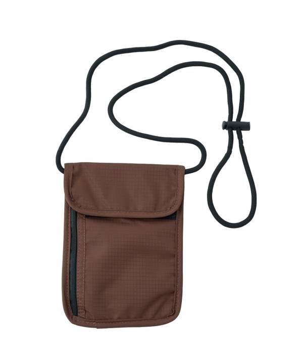 旅遊防盜神器！3COINS新出HK防盜斜孭袋 RFID防電磁波＋多層收納 