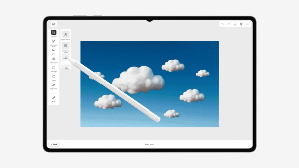 三星全新Galaxy Tab S12平板登场！$9488起送千元早鸟礼遇