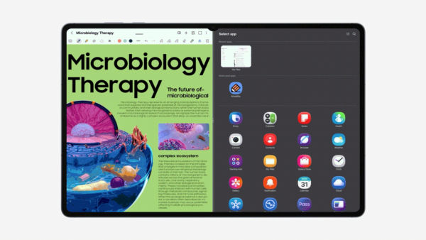 三星全新Galaxy Tab S12平板登场！$9488起送千元早鸟礼遇