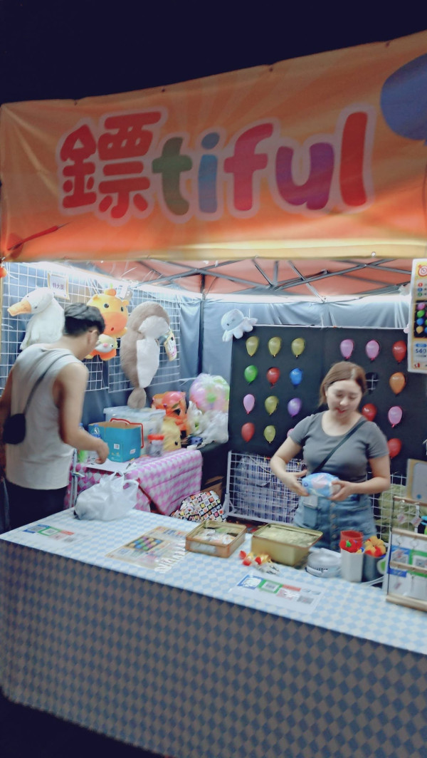 最后3日！元朗美食节免费入场 逾百档小吃 街坊推锦田粉仔寻童年回忆