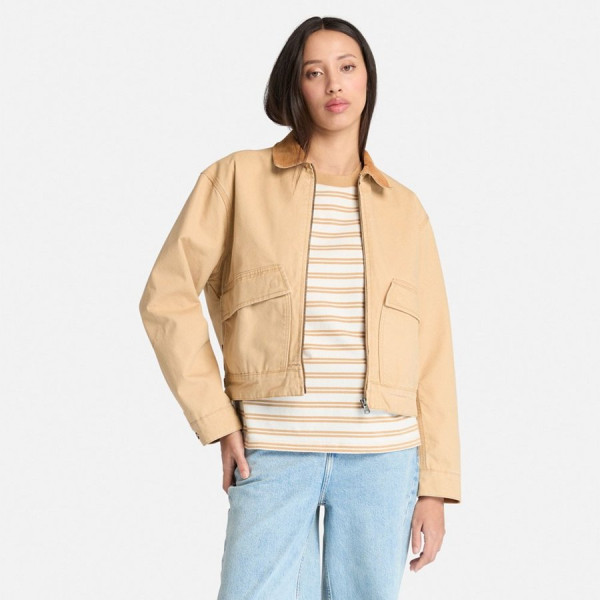 开仓优惠｜Timberland秋季开仓低至3折！T恤/波鞋/外套/Polo衫/长裤最低$59起