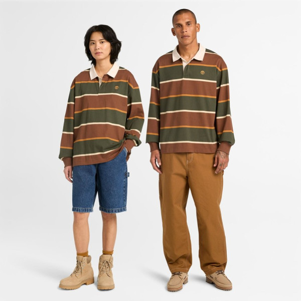 开仓优惠｜Timberland秋季开仓低至3折！T恤/波鞋/外套/Polo衫/长裤最低$59起