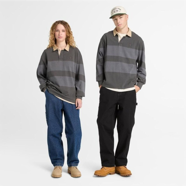 开仓优惠｜Timberland秋季开仓低至3折！T恤/波鞋/外套/Polo衫/长裤最低$59起
