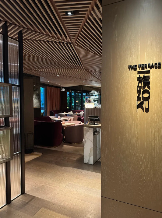 香港夏利酒店生日优惠