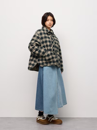 圖片來源:GU 圖片來源:GU