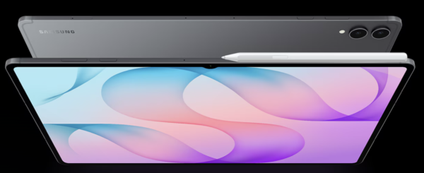 iPad 最強對手！Samsung Galaxy Tab S12 系列香港登場：14.6 吋 3nm 巨幕！早鳥低至 61 折再送 $1596 大禮包