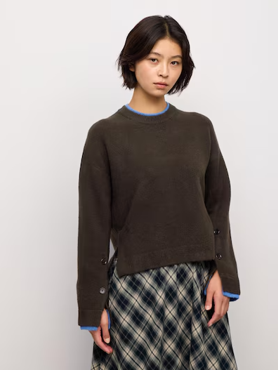 圖片來源:GU 圖片來源:GU