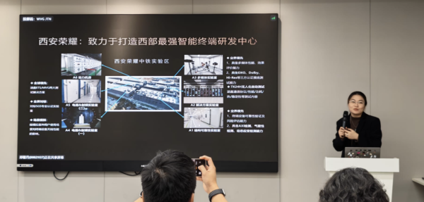 手機未出廠先被「虐」？直擊HONOR西安實驗室　跌落、淋雨測試曝光
