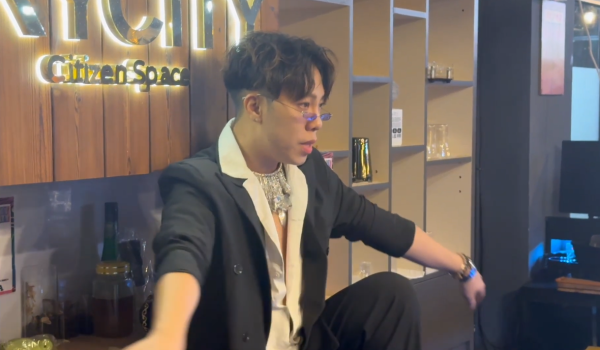 独立唱作人王汉勋Dave推出新歌！自爆曾因心软连续失眠5日还被指自私