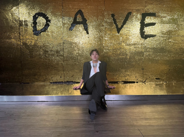 独立唱作人王汉勋Dave推出新歌！自爆曾因心软连续失眠5日还被指自私