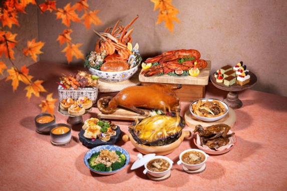六国酒店自助晚餐低至$498/位！4小时任食龙虾花胶富贵鸡送无限畅饮